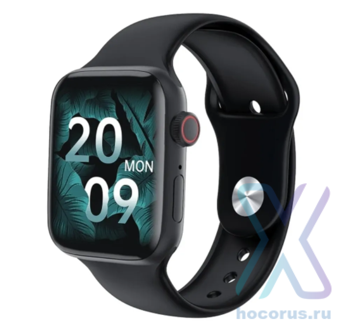 Смарт часы Watch M7 Pro Black оптом