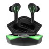 Bluetooth - гарнитура Defender CyberDots 220 Black/Green оптом