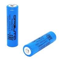 Аккумулятор ORBITA 3.7V 4200mAh
