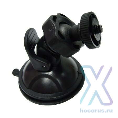 Крепление на стекло ORBITA TS-CAA27 (AV-054) для видеорегистратора оптом