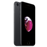 Сотовый телефон iPhone 7 Black 128Gb (б/у, без коробки)