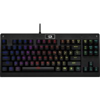Клавиатура  Defender Dark Avenger 2 игровая с подсветкой REDRAGON