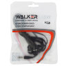 Наушники WALKER H110 Black оптом