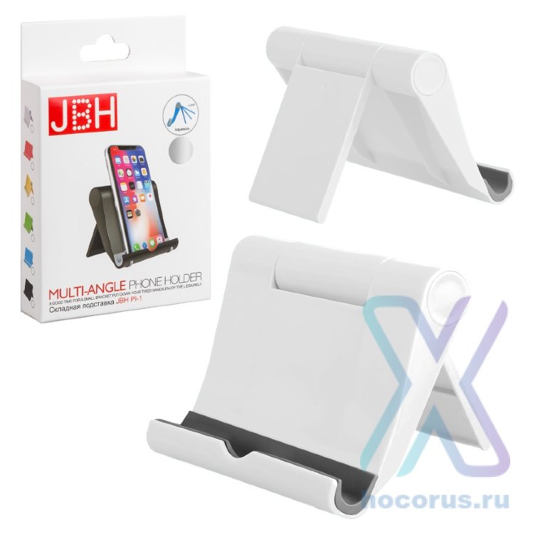 Держатель для телефона настольный JBH PI-1 оптом