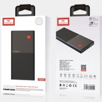 Внешний АКБ 10000 mah EarlDom ET-PD04 