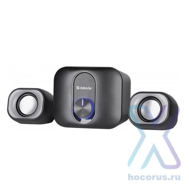 Ак.система  2&1  Defender V13 11 Вт оптом