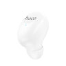 Беспроводной наушник HOCO E64 mini, Bluetooth, 50 мАч, белый 6931474764379 (МСК) оптом