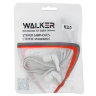 Наушники WALKER H110 White оптом