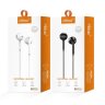 Внутриканальные наушники Mietubl MTB-L02 White оптом