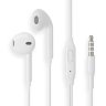 Внутриканальные наушники Mietubl MTB-L02 White оптом
