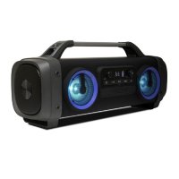 Портативная колонка SmartBuy VALKYR SBS-115 Bluetooth MP3 FM