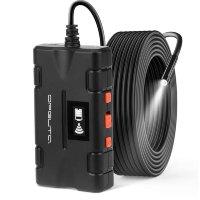 Эндоскоп Орбита OT-SME15 1280*720  WiFi 5m