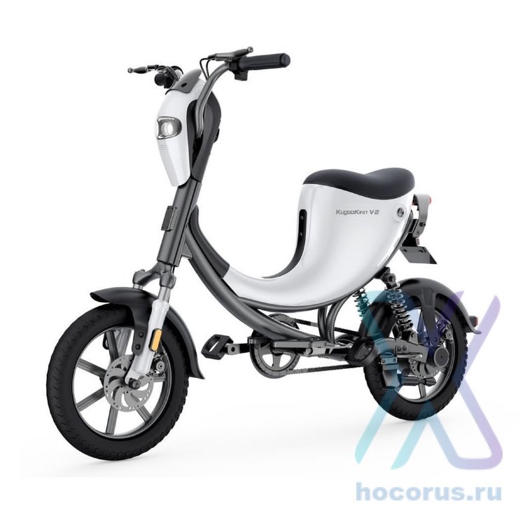 Электровелосипед Kugookirin V2  оптом