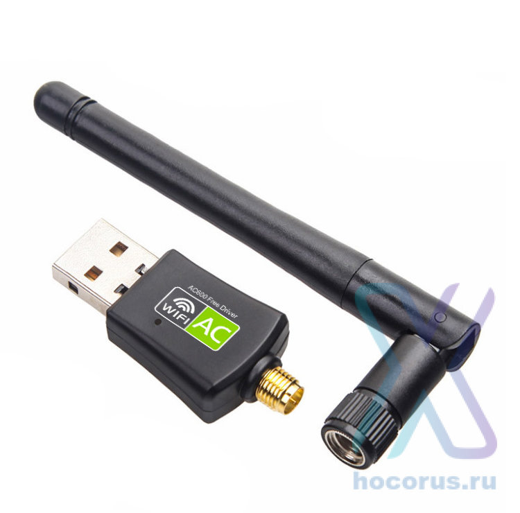 WI-FI адаптер OT-PCK27 (OT-WD404) оптом