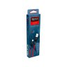 Кабель USB "WALKER" C575 для TYPE-C (2.4А), Синий оптом