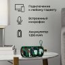 Колонка WALKER WSP-150, Bluetooth, 5Вт*2, TWS синхронизация, функция часов,камуфляж оптом