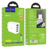 СЗУ HOCO C102A 4USB QC3.0 White оптом