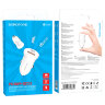Автомобильное зарядное устройство BOROFONE BZ18A 1USB White оптом