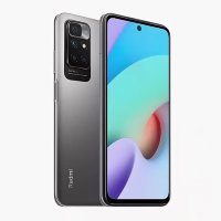 Сотовый телефон Redmi 10 64Gb Gray
