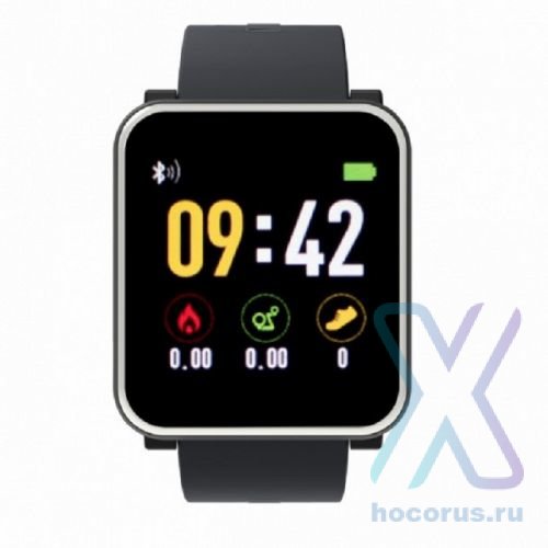 Спорт браслет Ritmix RFB-500 оптом