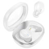 Беспроводные наушники HOCO EQ3 Smart true, Bluetooth, 300 мАч, белый 6931474798565 (МСК) оптом