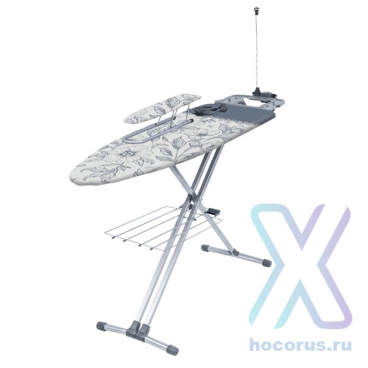 Доска гладильная НИКА 9 тефлон оптом