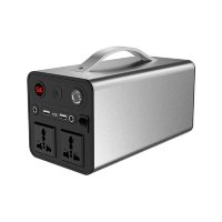 Внешний аккумулятор 110/220v/300w 84000mah