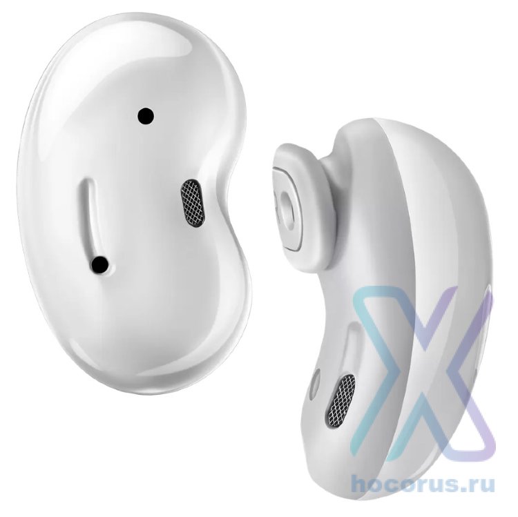 Bluetooth - гарнитура Defender Twins 910 White оптом