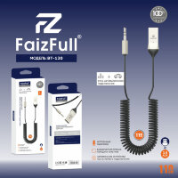 (МСК) AUX Bluetooth FaizFull BT-130 BT5.1 R53104 2000000079196
