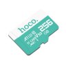 Карта памяти TF HOCO TF high speed, 256GB, голубое озеро 6931474763082 (МСК) оптом