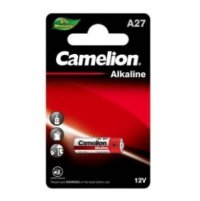Элемент питания Camelion A23 BL/1