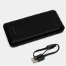Внешний аккумулятор DEMACO B4 10000mAh Black оптом