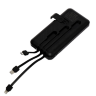 Внешний аккумулятор DEMACO B4 10000mAh Black оптом