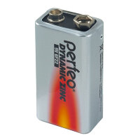 Элемент питания Perfeo F22 Box/10