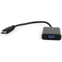 Переходник HDMI - VGA Орбита OT-AVW23