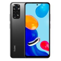 Сотовый телефон Redmi Note 11 NFC Gray 64Gb
