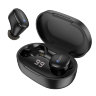 Беспроводные наушники HOCO EW11 Melody, Bluetooth, 400 мАч, черный 6931474757357 (МСК) оптом