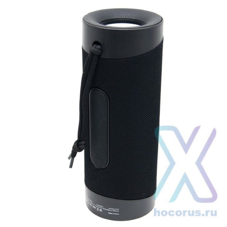 Портативная Bluetooth - колонка  VDENMENV (DENMEN) DR13 Black оптом