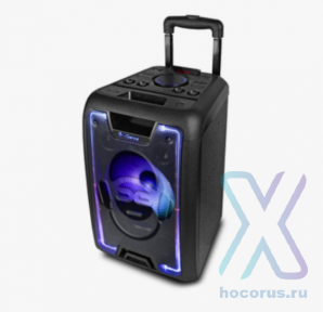 Комбоусилитель  EITronic EL1007 (мятая упаковка) оптом