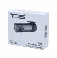 Видеорегистратор ORBITA TS-CAR07