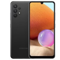 Сотовый телефон Samsung A32 Black 64Gb