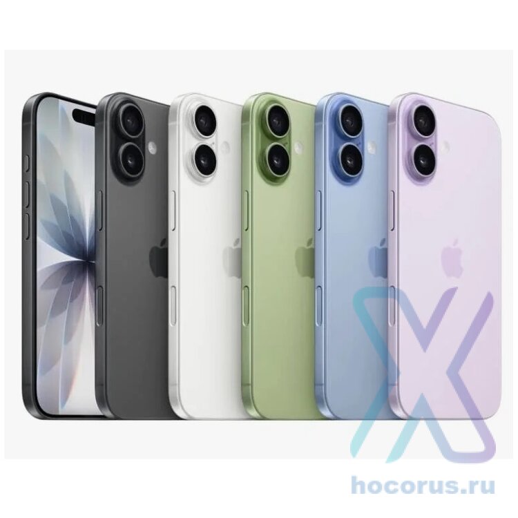 iPhone 17 256 Black оригинал (МСК) оптом