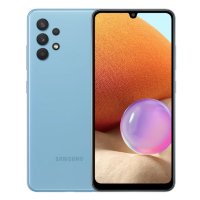 Сотовый телефон Samsung A32 Blue 128Gb