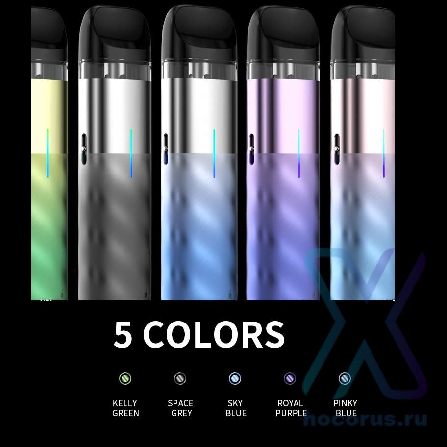 elfbar nachfüll pod läuft aus Smoant Levin Kit overview: Brilliant pod system with one-step refilling •  VAPE HK main image 1
