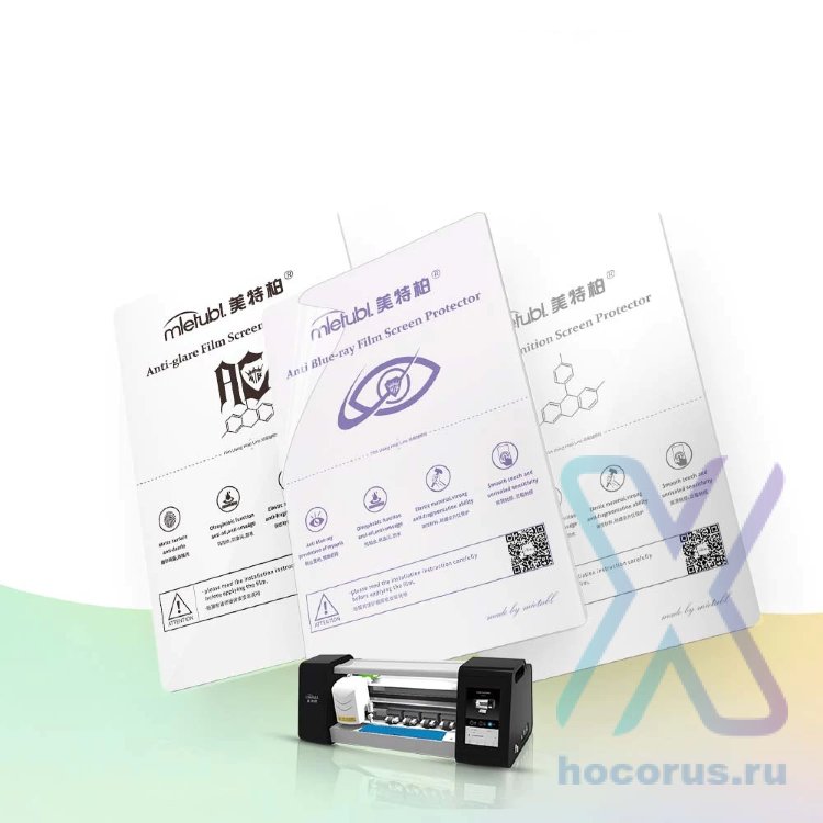 Гидрогелевая пленка MIETUBL Anti-glare оптом