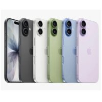 iPhone 17 256 Black eSIM оригинал (МСК)