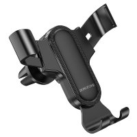 Универсальный держатель Borofone BH74 Black