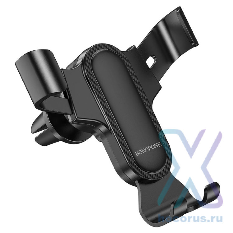 Универсальный держатель Borofone BH74 Black оптом
