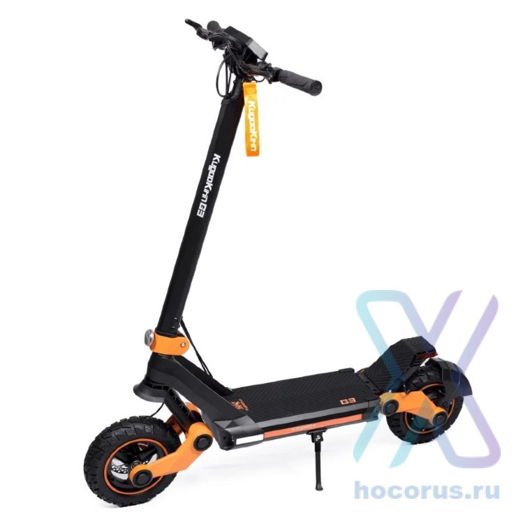 Электросамокат Kugoo kirin G3  оптом