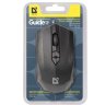 Мышь проводная  Defender Guide MB-751 Black оптом